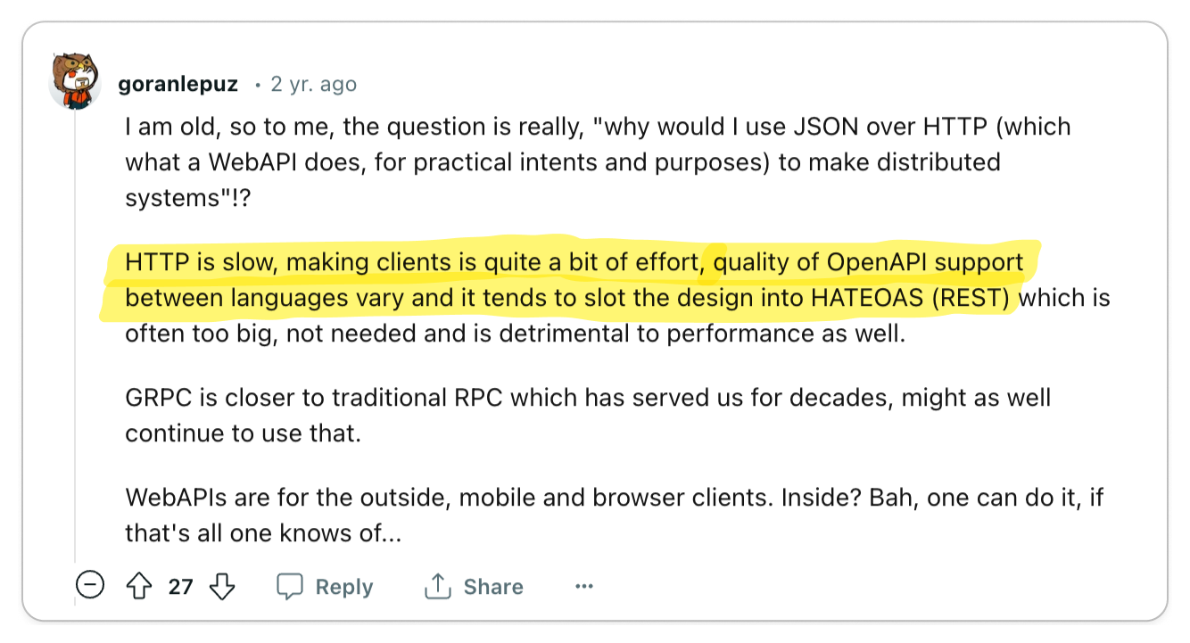 openapi-is-bad